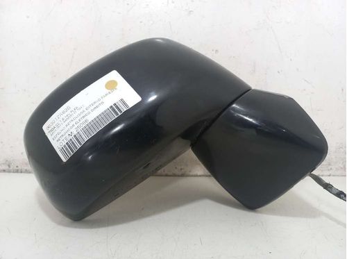 RETROVISOR ELETRICO DIREITO NISSAN TIIDA 1.8 2012