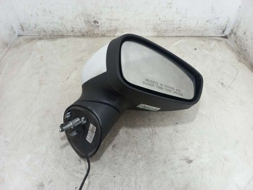 RETROVISOR ELETRICO DIREITO FORD FIESTA 1.5 2015