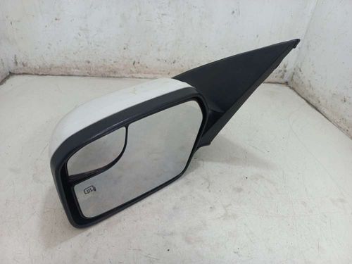 RETROVISOR ELETRICO ESQUERDO FORD FUSION 2.5 2012