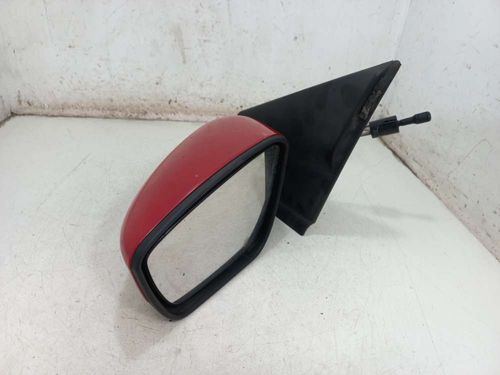 RETROVISOR MANUAL ESQUERDO FORD KA+ 1.0 2018