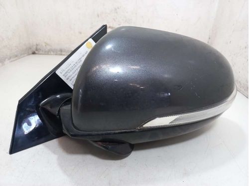 RETROVISOR ELETRICO ESQUERDO KIA SORENTO 3.3 2016