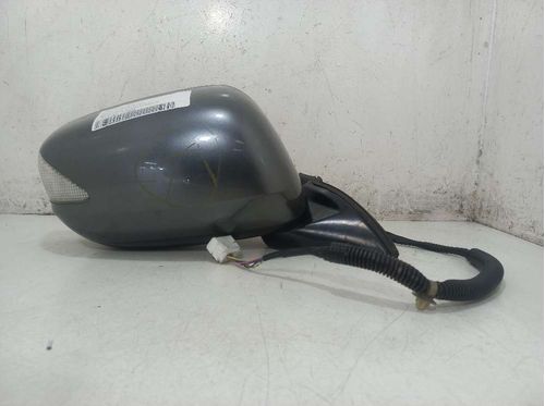 RETROVISOR ELETRICO DIREITO HONDA FIT 1.5 2011