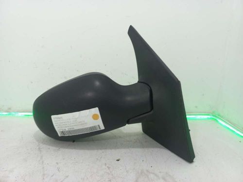 RETROVISOR ELETRICO DIREITO RENAULT SCENIC 2.0 2004