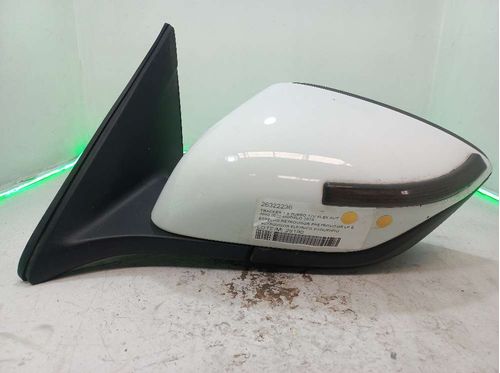 RETROVISOR ELETRICO ESQUERDO CHEVROLET TRACKER 1.0 2023