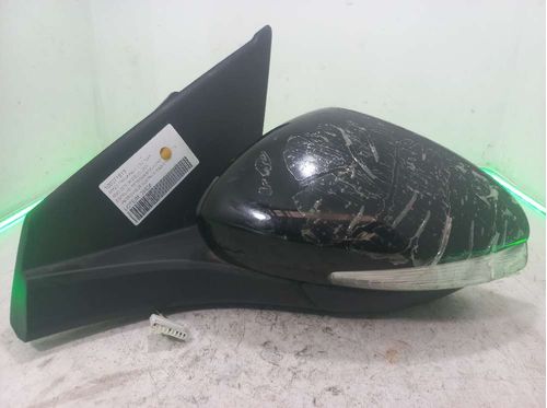 RETROVISOR MANUAL ESQUERDO FIAT ARGO 1.3 2020