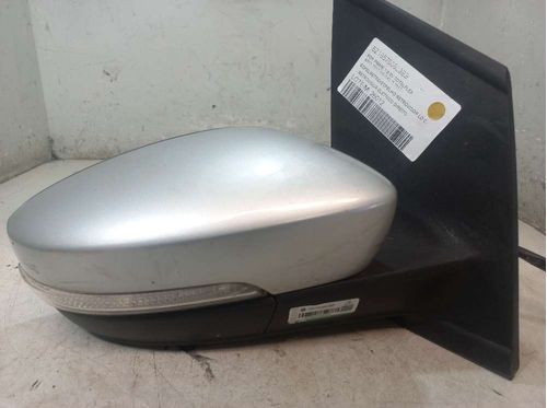 RETROVISOR ELETRICO DIREITO VOLKSWAGEN FOX 1.6 2012