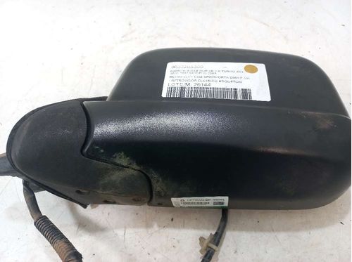 RETROVISOR ELETRICO ESQUERDO NISSAN FRONTIER 2.8 2003