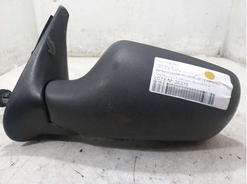RETROVISOR MANUAL ESQUERDO FIAT UNO 1.0 2003