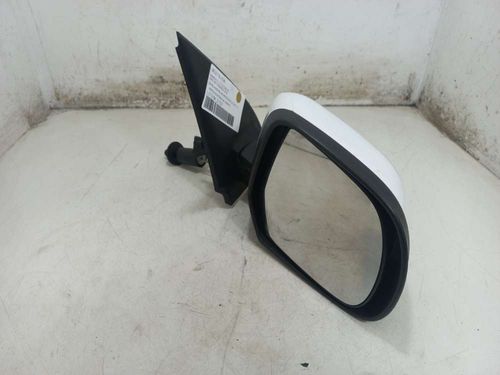 RETROVISOR MANUAL DIREITO NISSAN MARCH 1.0 2018