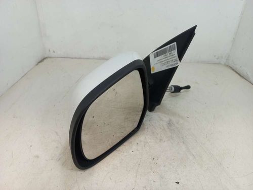 RETROVISOR MANUAL ESQUERDO NISSAN MARCH 1.0 2019