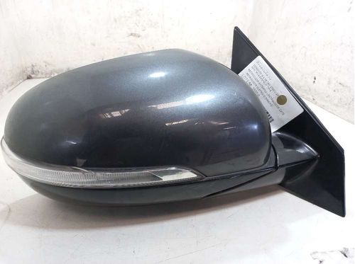 RETROVISOR ELETRICO DIREITO KIA SORENTO 3.3 2016