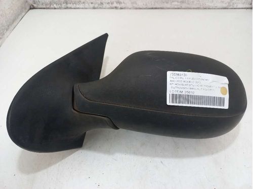 RETROVISOR MANUAL ESQUERDO FIAT PALIO 1.0 2013