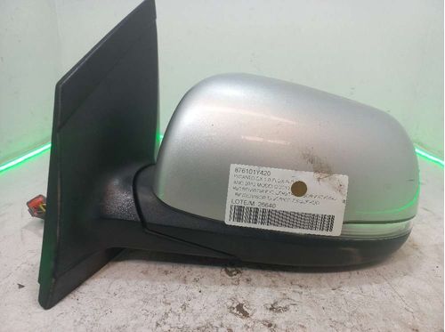 RETROVISOR ELETRICO ESQUERDO KIA PICANTO 1.0 2013