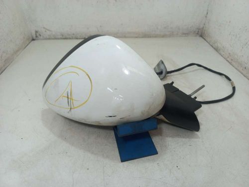 RETROVISOR ELETRICO DIREITO CITROEN C3 1.5 2016