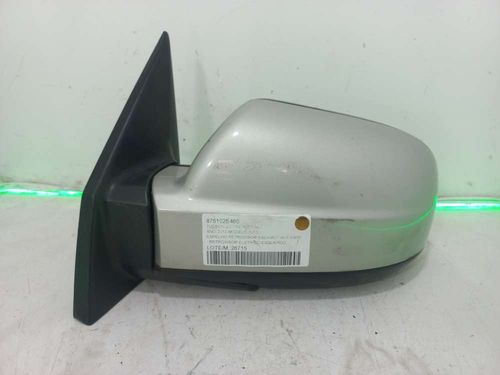 RETROVISOR ELETRICO ESQUERDO HYUNDAI TUCSON 2.0 2013