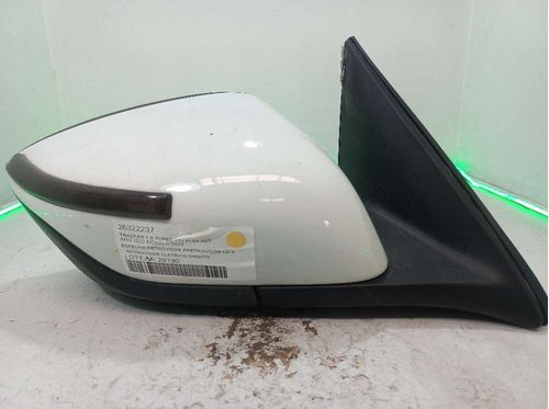 RETROVISOR ELETRICO DIREITO CHEVROLET TRACKER 1.0 2023