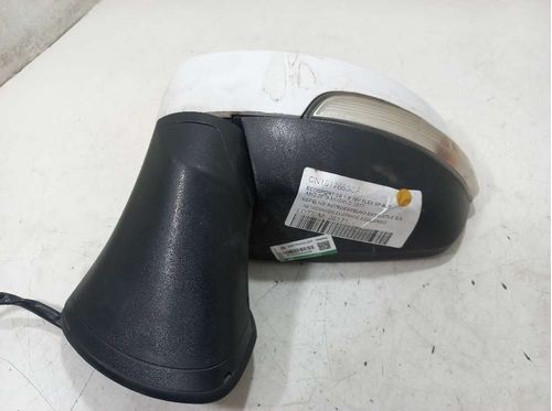 RETROVISOR ELETRICO ESQUERDO FORD ECOSPORT 1.6 2017