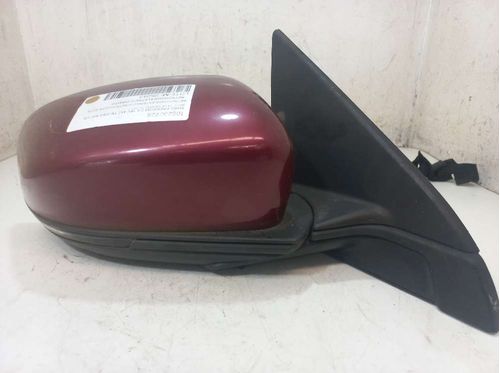 RETROVISOR ELETRICO DIREITO FIAT TORO 2.0 2017