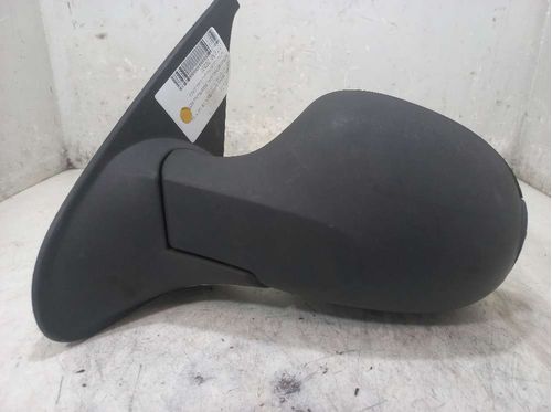 RETROVISOR MANUAL ESQUERDO RENAULT SYMBOL 1.6 2012