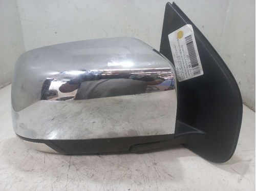 RETROVISOR ELETRICO DIREITO CHEVROLET S10 2.5 2020