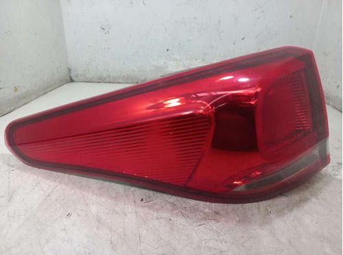 LANTERNA ESQUERDA CHERY TIGGO 7 1.5 2021