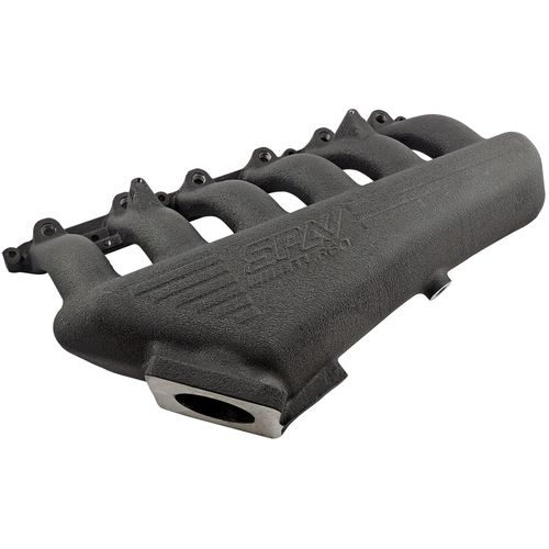 Coletor de admissão plenum para BMW E36 6 cilindros 323 / 325 / 328 (motores M50/M52)