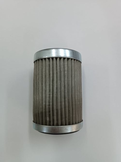 Filtro Óleo Hidráulico - Turbo - 1870199M92