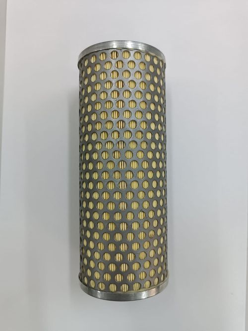 Filtro Óleo Hidráulico - Turbo - 3319720M91
