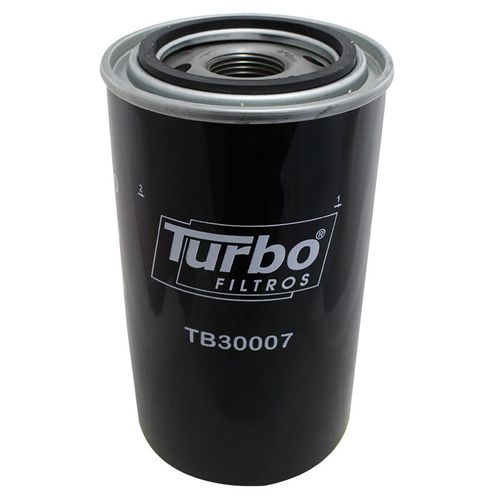 Filtro Óleo Lubrificante - Turbo - 84228488