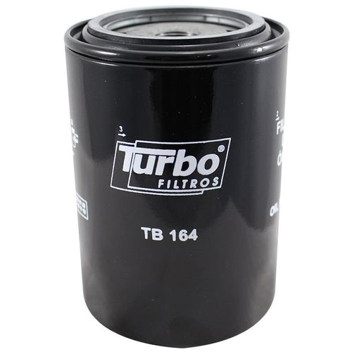 Filtro Óleo Lubrificante - Turbo - 84465119