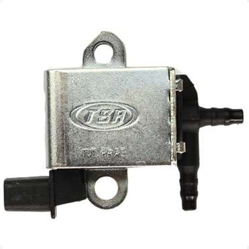 Válvula Solenóide Partida Frio Gm Caravan 1990 a 1992 - 1339268 - T140005
