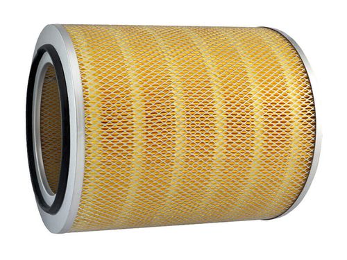 FILTRO AR MOTOR K124 CF 85