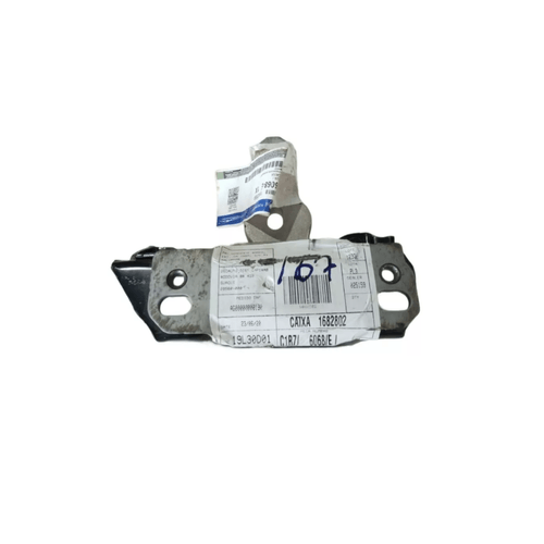 Ford Fiesta Coxim Calço Câmbio Aut Esquerdo Genuíno