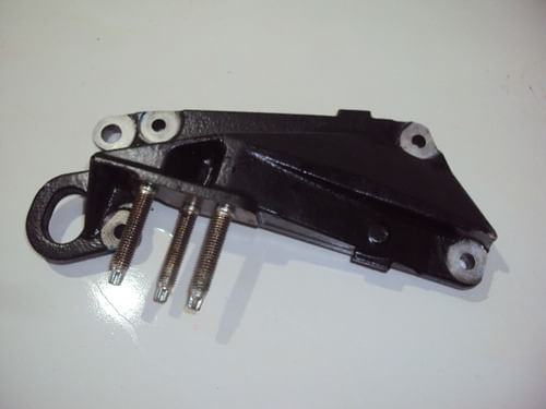 Ford Ka Courier Escort Suporte Diant Motor Ld Novo Original