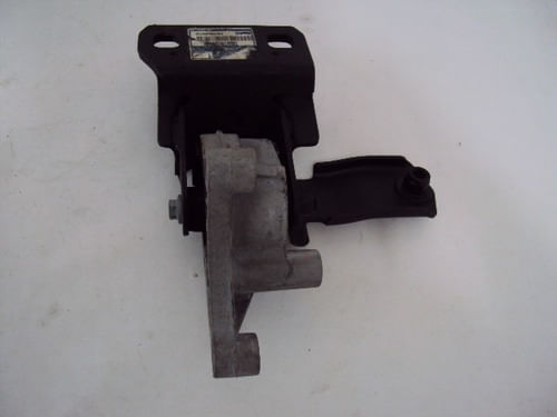 Ford Ka Suporte Base Coxim Isolador Do Motor Novo Original