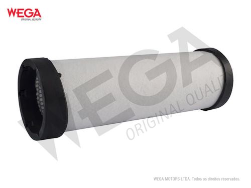 FILTRO AR MOTOR MENOR TECTOR EUROCARGO
