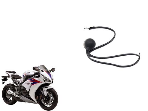 Chicote Sensor Óleo Honda Cbr 1000 Rr 12-16 Usad