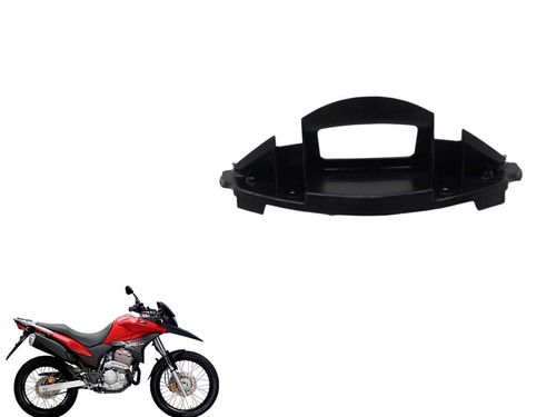 Acabamento Interno Painel Honda Xre 300 09-12 Usad