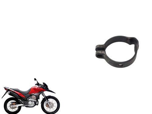 Suporte Sensor Velocímetro Honda Xre 300 09-12 Usad