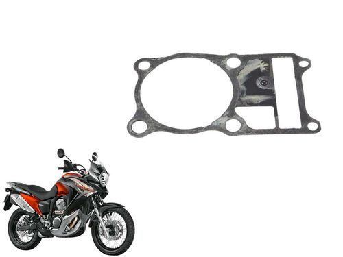 Junta Cilindro Tras. Honda Xl 700 V Transalp 11-14