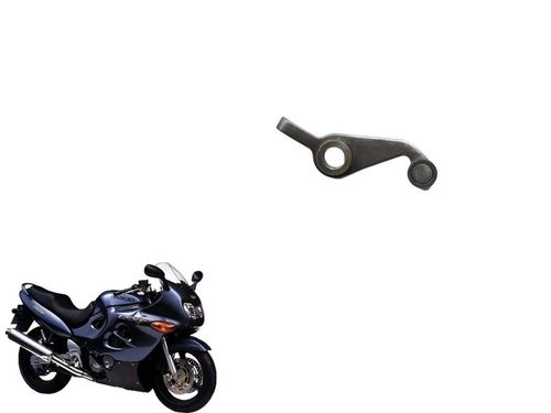 Posicionador Cambio Suzuki Gsx 750 F Gsx750f 03-09
