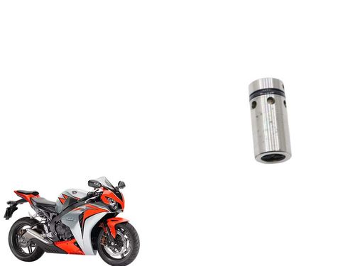 Válvula Alívio Óleo Honda Cbr 1000 Rr 08-11