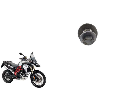 Parafuso Pinhão F 800 Gs F800gs 09-18