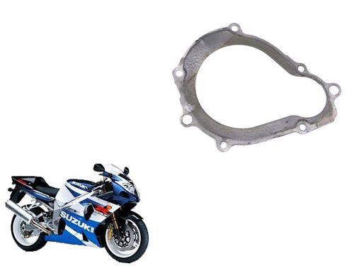 Junta Tampa Motor Arranque Suzuki Gsxr Srad 1000 01-03 (