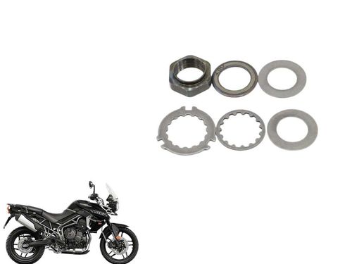 Porca Campana Tiger 800 Tiger800 16-20