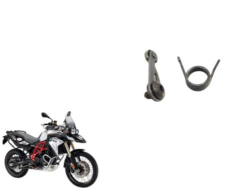 Posicionador Cambio F 800 Gs F800gs 09-18