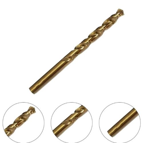 Broca Aco Rapido 12,0Mm - Gold Ferrous - Dwa30120G - Dewalt