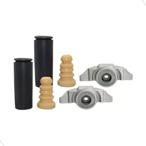 2 Kit Do Amortecedor Traseiro Fusion 2013 2014 15 16 17 2018