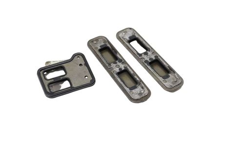 Válvula /palheta Suspiro Motor Suzuki Gsxr 750 Srad 11-13