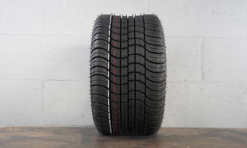 PNEU PARA CARRO ELÉTRICO 205/50-10 - 6 LONAS
